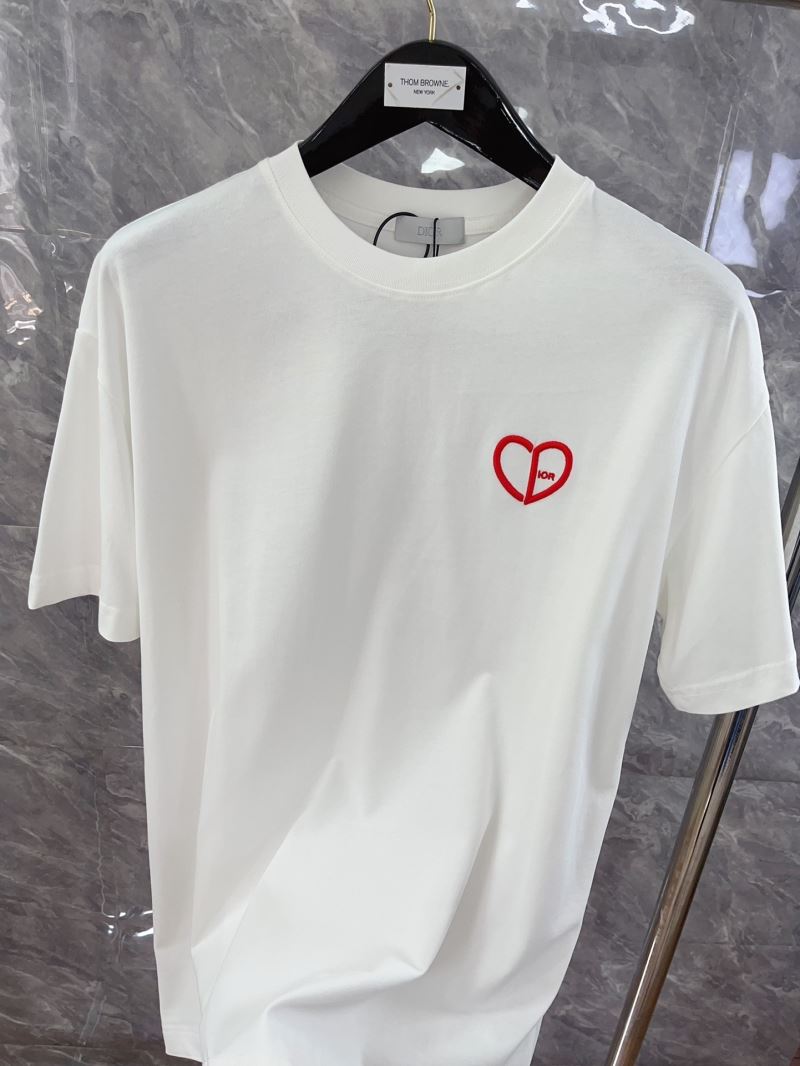 Christian Dior T-Shirts